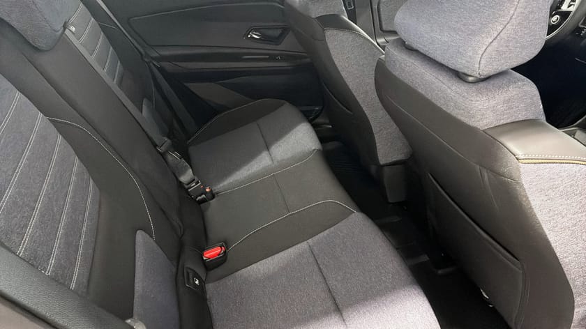 Bild 5 av Renault 5 E-Tech ELECTRIC TECHNO EV52