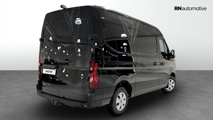 Bild 2 av Renault Master L2H2 NORDIC LINE DCI 150