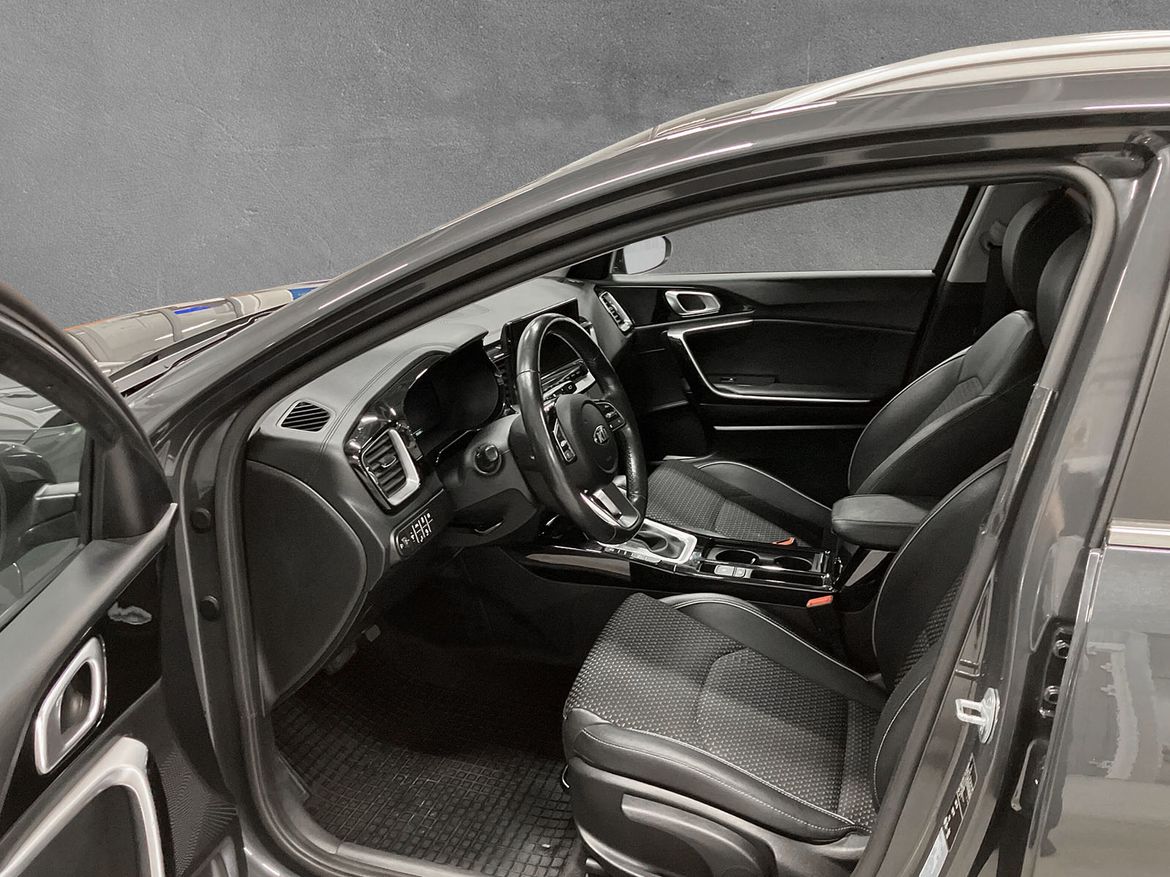 Kia Ceed 2021 - miniatyr 5