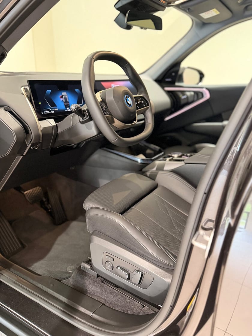Bild 5 av BMW X3 30e xDrive xDrive, Drag, Värmare, Driving/Parking Plus, HK,20"