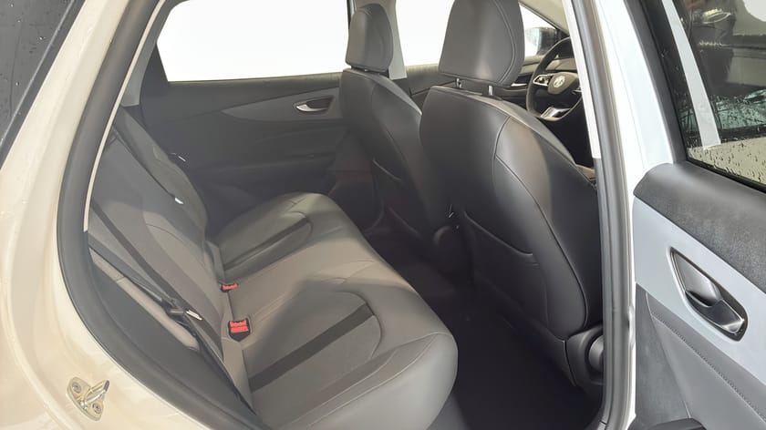 Bild 5 av MG S5 EV Long Range LUX 64KWH