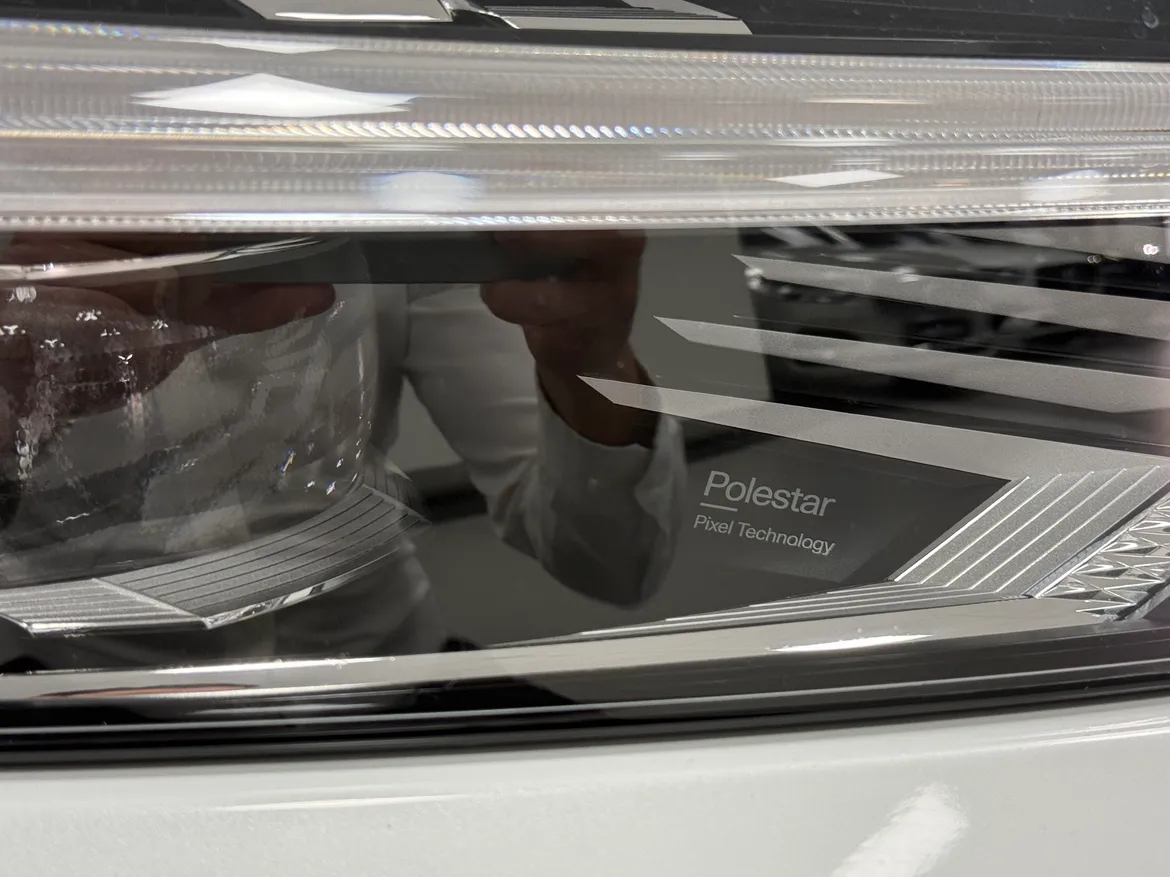 Polestar 2 Long Range Single Motor