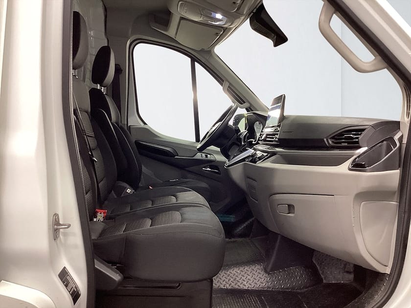 Bild 5 av Maxus e-Deliver 9 N1 88.5 kWh L3H2 3-sits P-Sens CarPlay MOMS 204hk