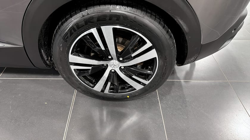 Bild 5 av Peugeot 3008 HYBRID4 300 HYBRID 4 AUTOMAT, 300hk, 2022