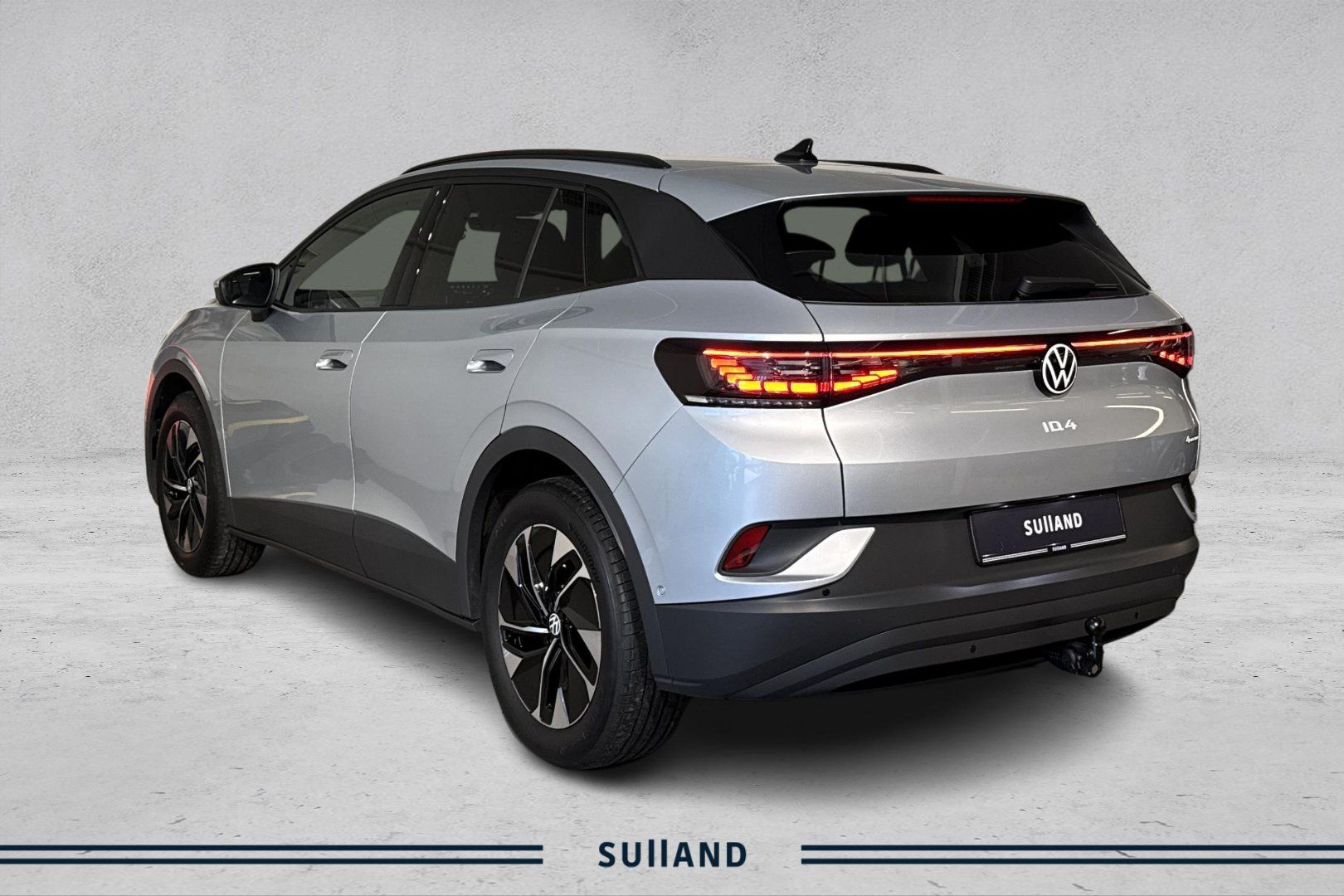 Thumnail bilde 1 av Volkswagen ID.4 Pro 4M