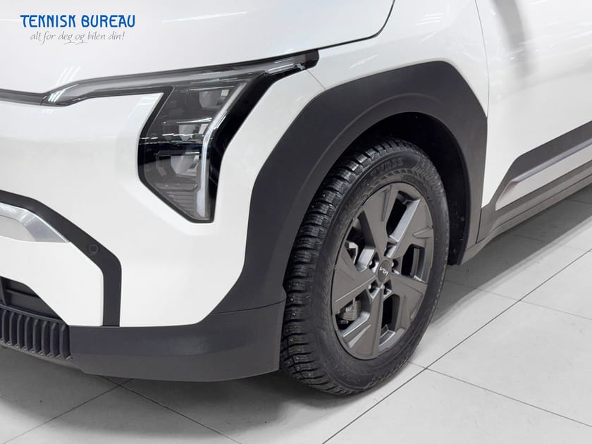 Bilde 2 av Kia EV3 Long Range Exclusive Range, 601 km, 7 års garanti
