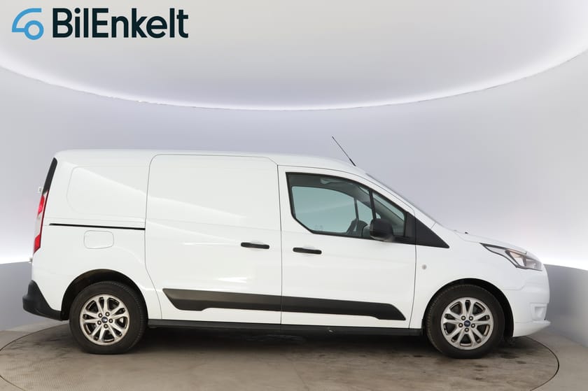 Bild 2 av Ford Transit Connect 230 LWB L2 1.5 D-Värm Drag Sync4 MOMS
