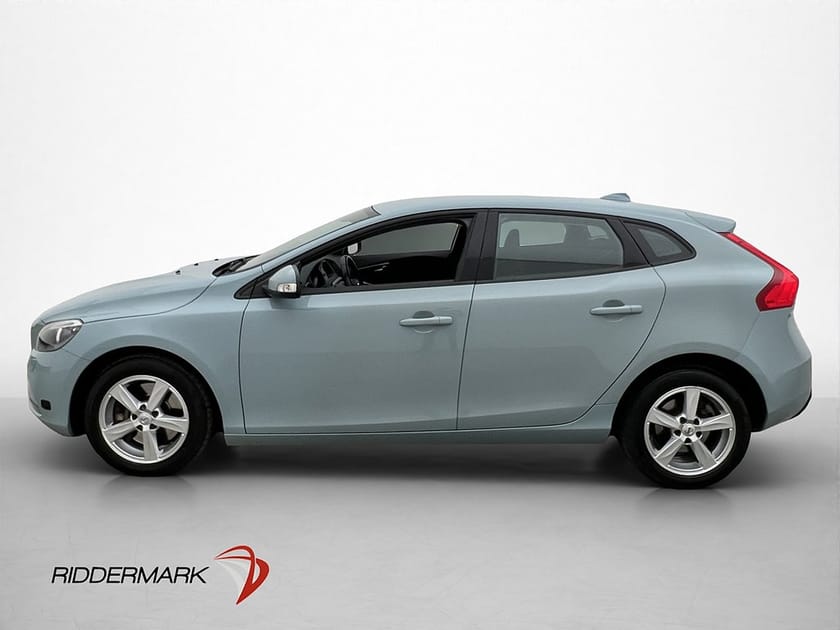 Bild 4 av Volvo V40 T3 122hk P-Värmare M-Värmare Bluetooth