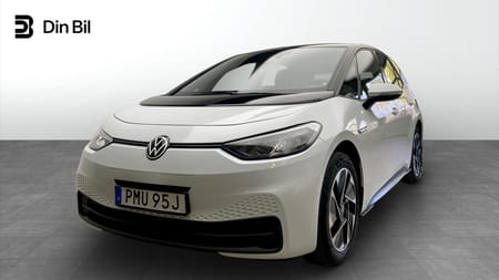 Volkswagen ID.3 Pro Performance Life
