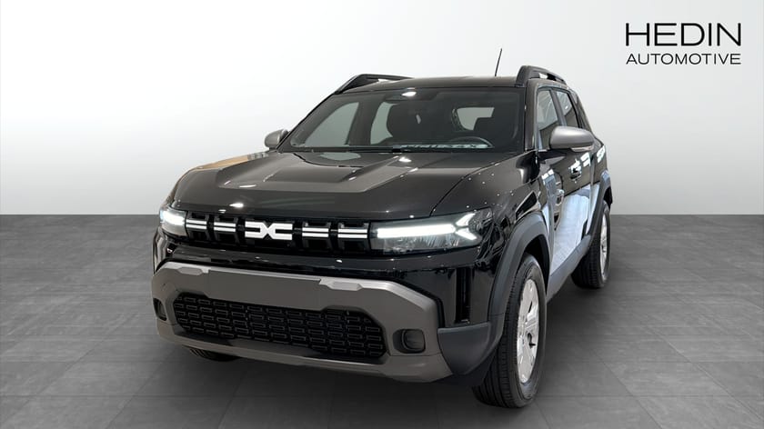 Bild 1 av Dacia Duster Hybrid 155 EXPRESSION fr: 2990kr/mån privatleasing