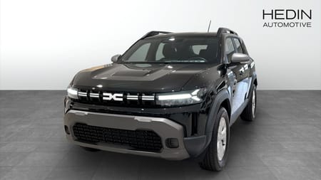 Dacia Duster Hybrid 155 EXPRESSION fr: 2990kr/mån privatleasing