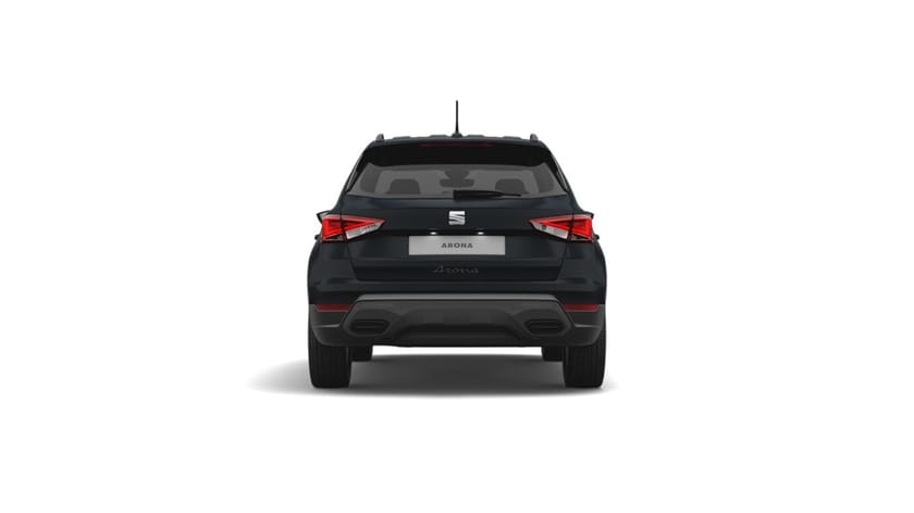 Bild 5 av SEAT Arona 1,0 TSI 115 DSG STYLE