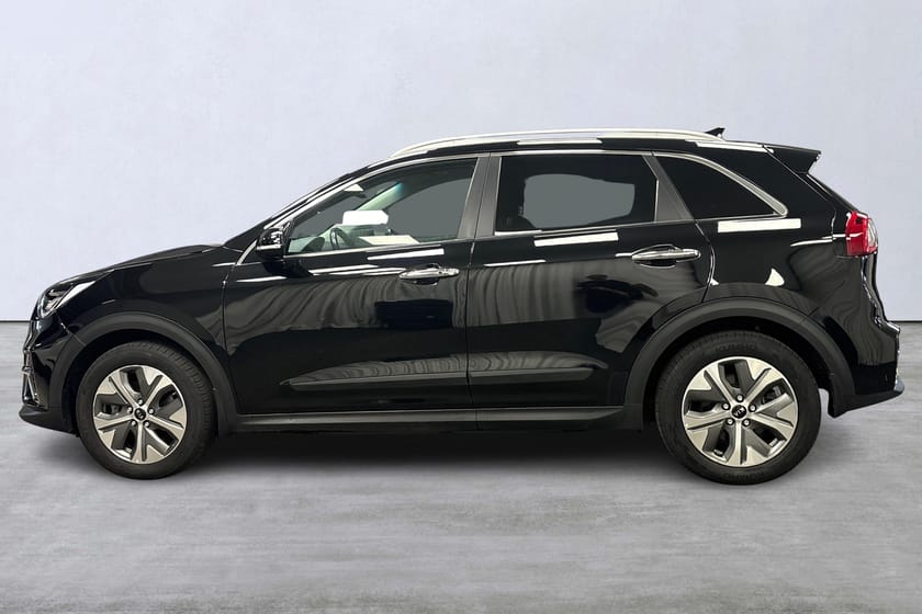 Bild 2 av Kia e-Niro 