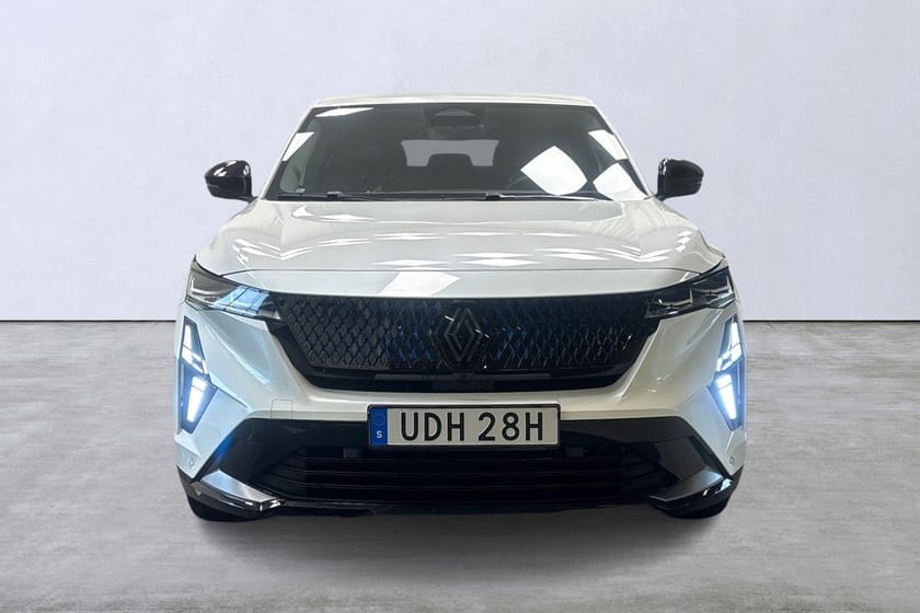 Bild 4 av Renault Rafale E-Tech 4x4 PHEV 300 esprit Alpine+