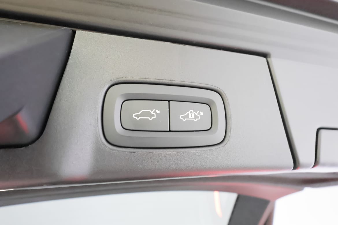 Volvo V90 2025 - miniatyr 28