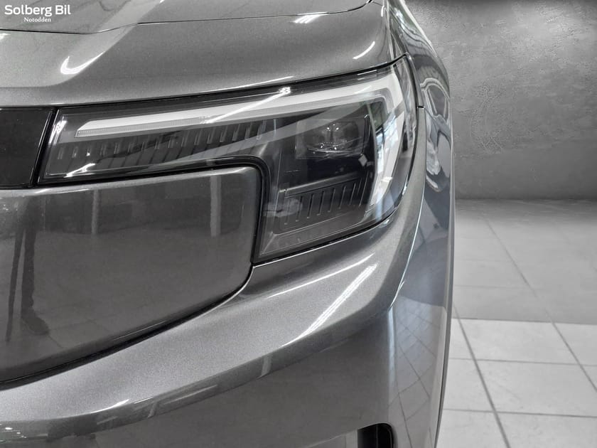 Bilde 4 av Ford Explorer EV Extended Range RWD LR 600km/Select/Serviceavtale/H.feste/Vpumpe++