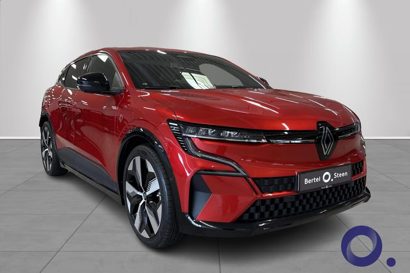 Bilde 3 av Renault Mégane E-TECH Techno 220hk