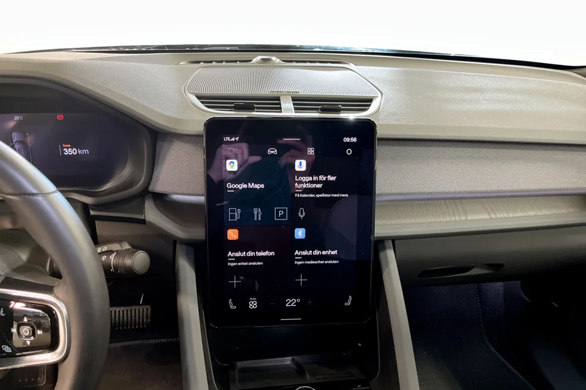 Polestar 2 Long Range Single Motor