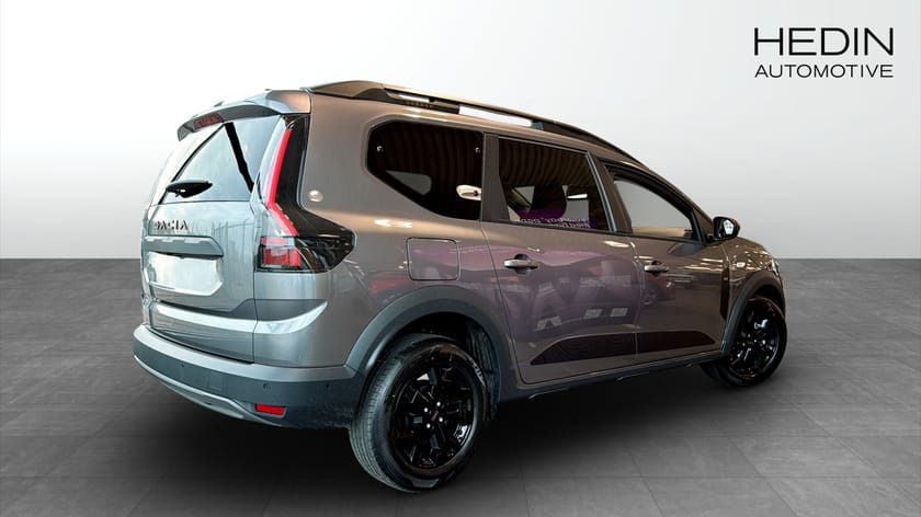 Bild 2 av Dacia Jogger 7-sätes EXTREME TCE 110 7-SITS
