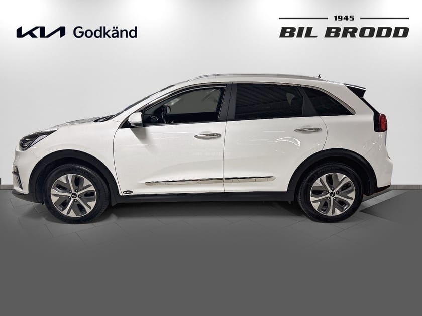Bild 4 av Kia e-Niro Advance Plus