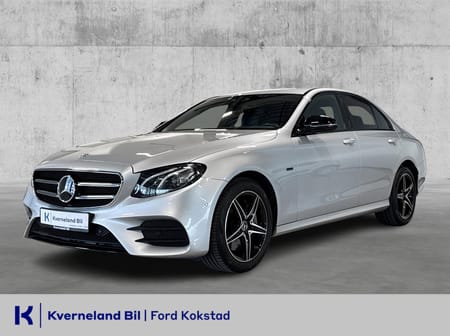 Mercedes-Benz E 300 e