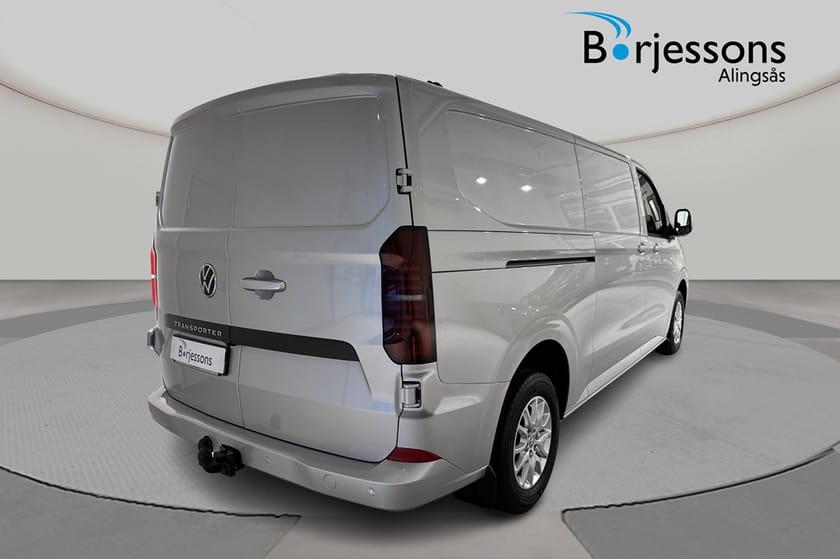 Bild 3 av Volkswagen Transporter SKÅP L2 TDI 150HK 110KW AUT.