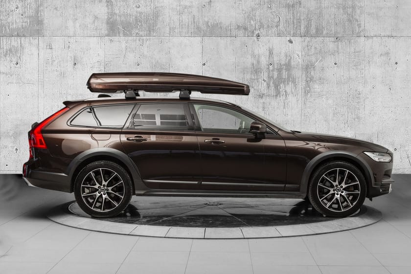Bilde 4 av Volvo V90 Cross Country D5 AWD Pro KROK/SOLTAK/HUD/LUFT/KAMERA360 ++