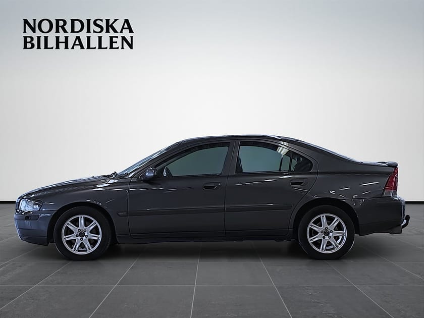 Bild 4 av Volvo S60 2.4T Business Dragkrok