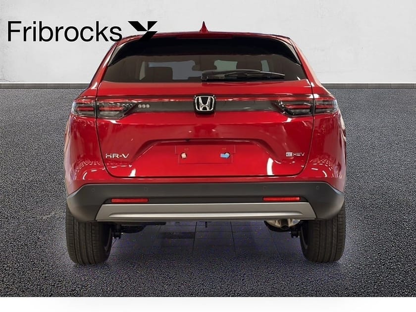 Bild 4 av Honda HR-V e:HEV HYBRID ELEGANCE 1.5 AT *CARPLAY/BACKKAMERA/NAVI*