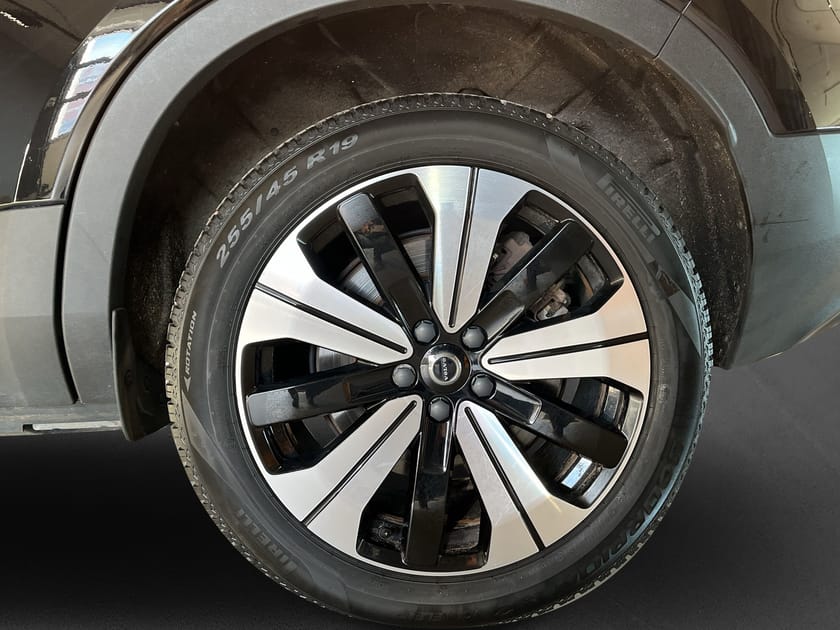Bild 3 av Volvo XC40 Recharge Single Motor Core Edition