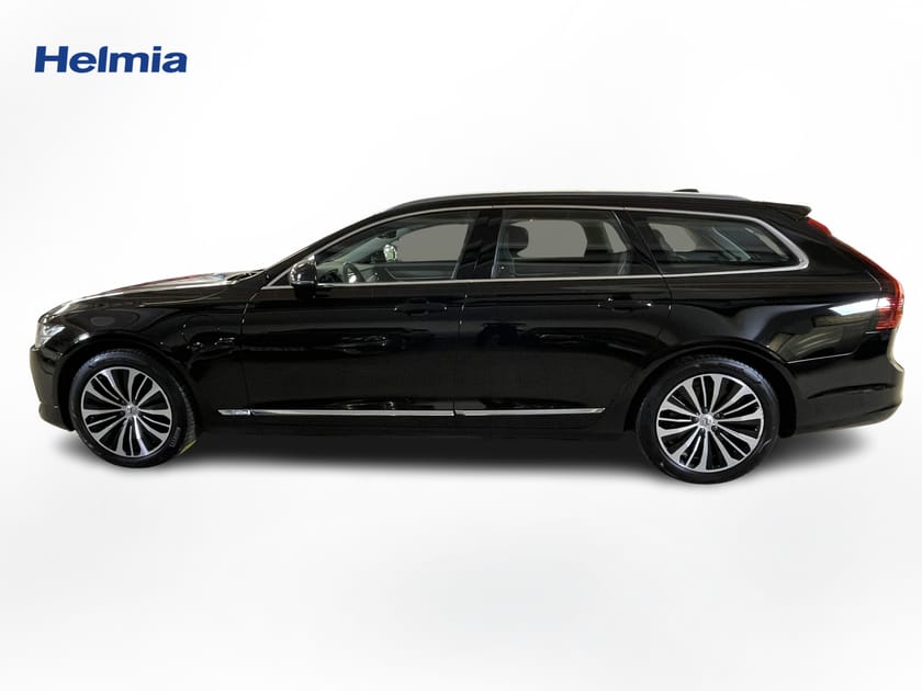 Bild 2 av Volvo V90 Recharge T6 Core Edition