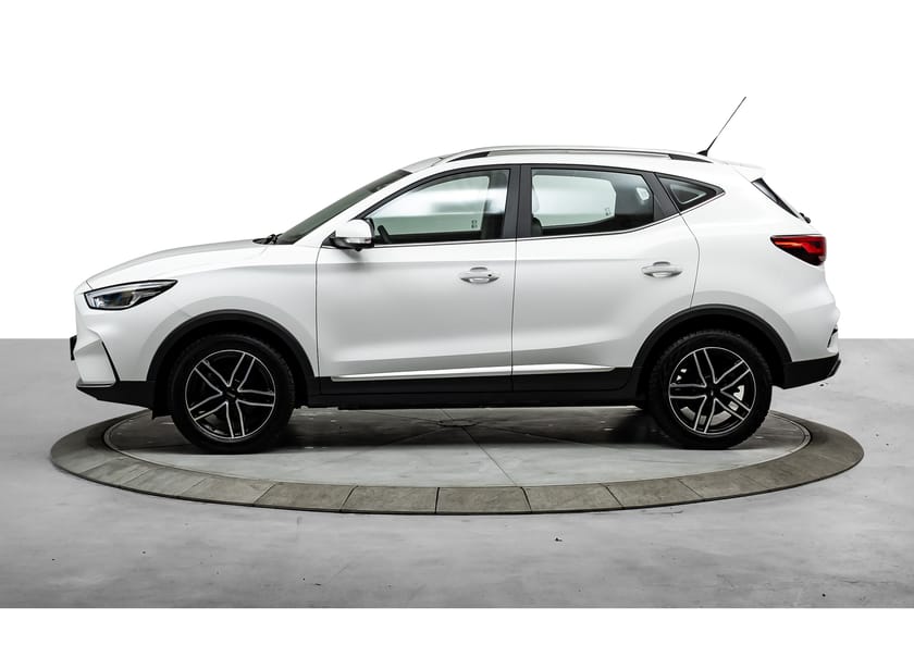 Bilde 5 av MG ZS EV Long Range LUXURY-Lav km. Service mars 2026