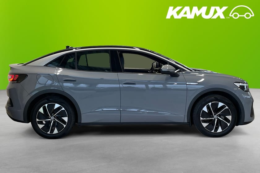 Bild 2 av Volkswagen ID.5 Pro Performance Komfort Plus Navi Moms 204hk