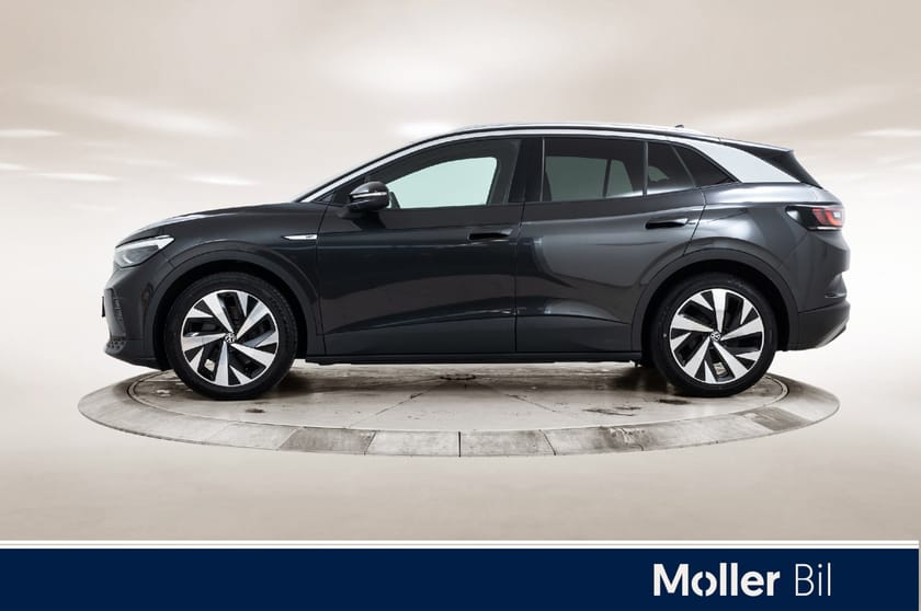 Bilde 2 av Volkswagen ID.4 Pro Performance 1st