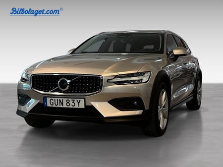 Volvo V60 Cross Country B4 AWD Diesel Plus