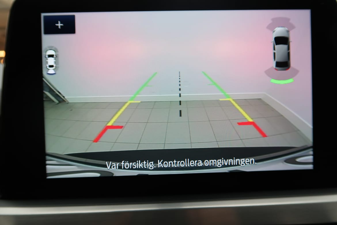 Ford Kuga 2023 - miniatyr 17