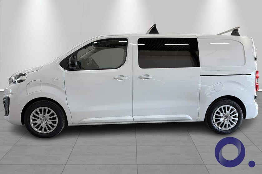 Bilde 2 av Peugeot e-Expert 