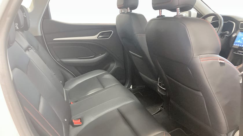 Bild 5 av MG ZS EV Long Range LUXURY