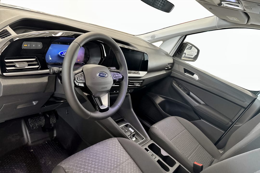 Ford Grand Transit Connect