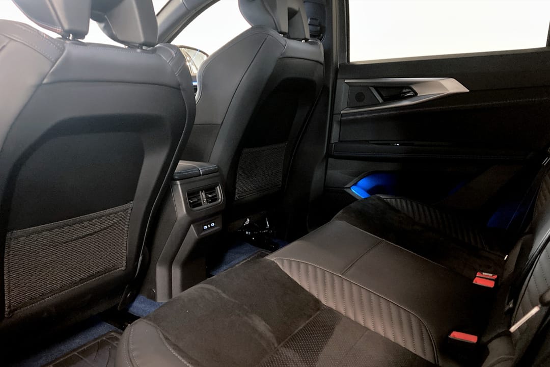 Renault Rafale E-Tech 4×4