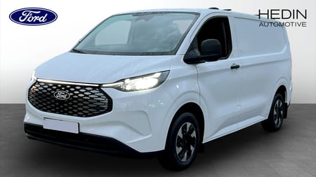 Ford E-Transit Custom 320