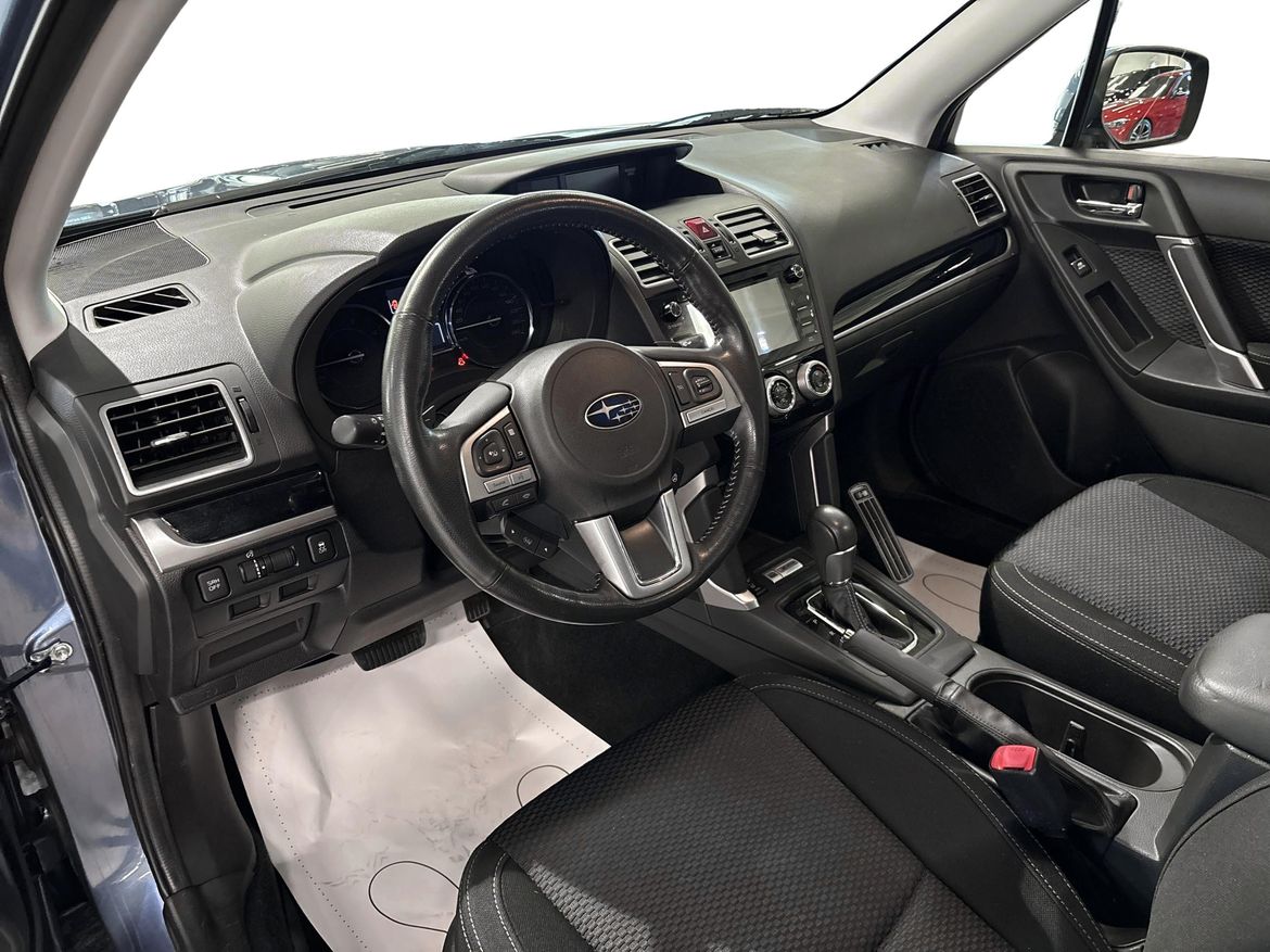 Subaru Forester 2016 - miniatyr 6