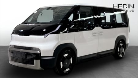 Kia PV5 Passenger