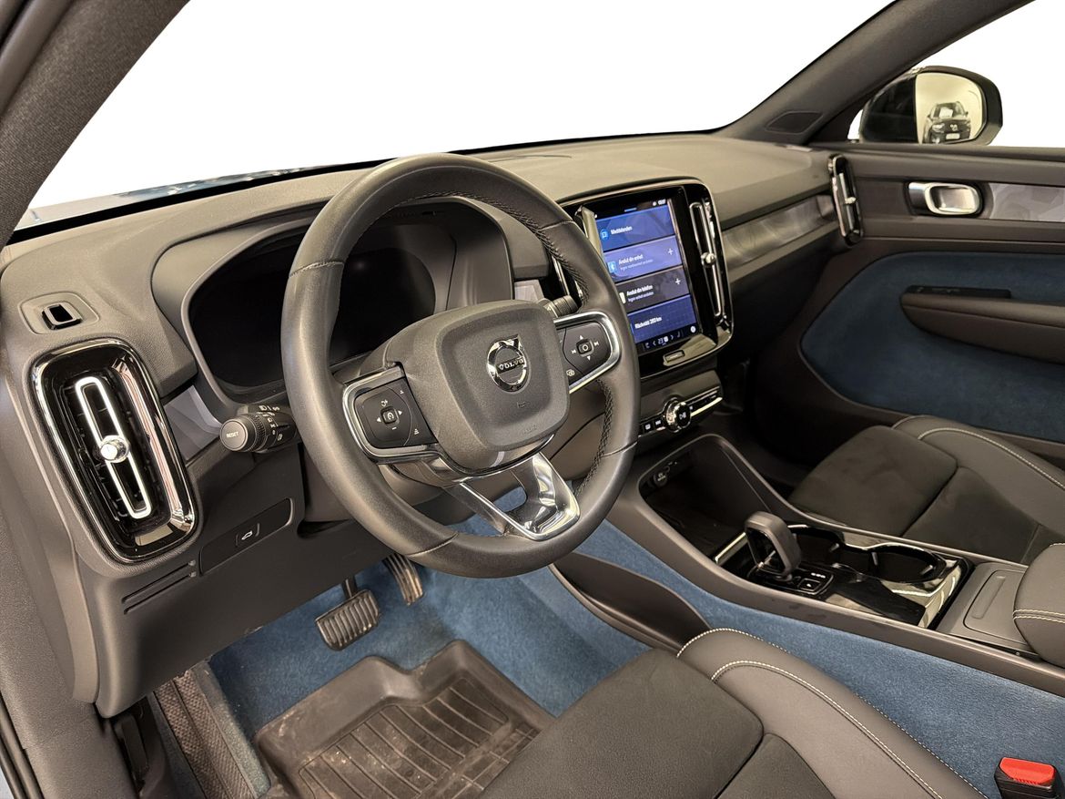 Volvo C40 2023 - miniatyr 6