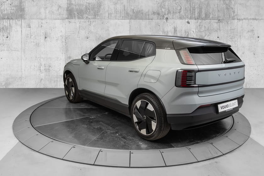 Bilde 5 av Volvo EX30 Twin Motor Performance – Plus/ACC/R.KAM/HARMAN/VOC