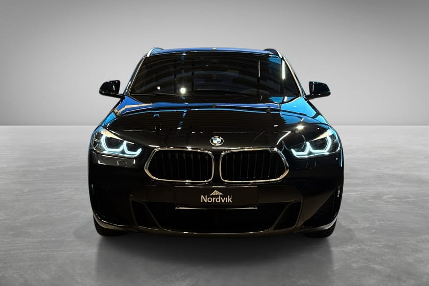 Bilde 2 av BMW X2 xDrive25e M Sport