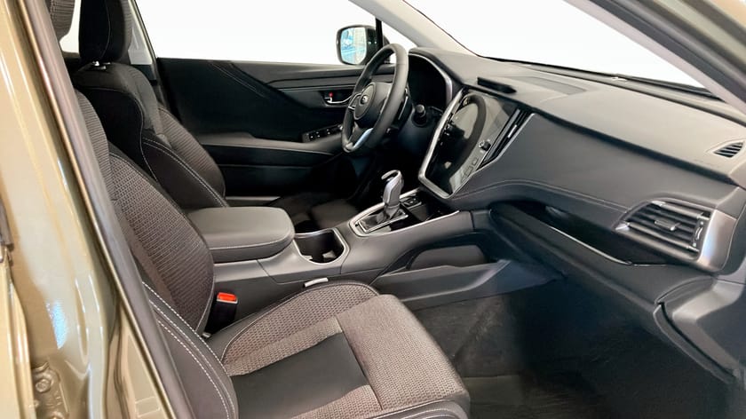 Bild 3 av Subaru Outback 2.5I-L ES ADVENTURE NO XFUEL