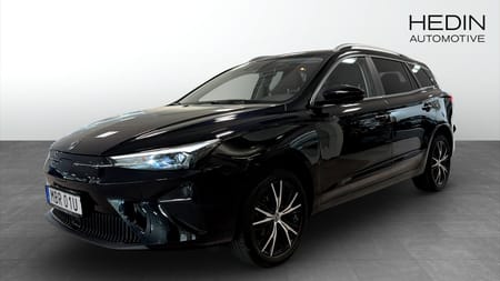 MG 5 Long Range LUXURY 61KWH