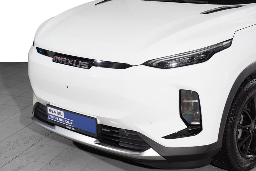 Bilde 5 av Maxus Euniq 6 70 kWt 177hk Exclusive DEMOBIL