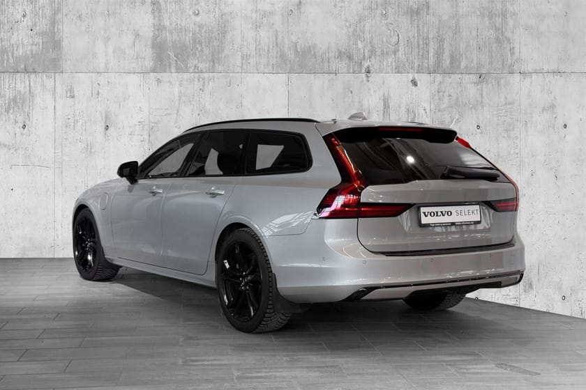 Bilde 5 av Volvo V90 T6 PLUS DARK LR | H.FESTE | LUFTFJ. | 20" ALU | 360KAM